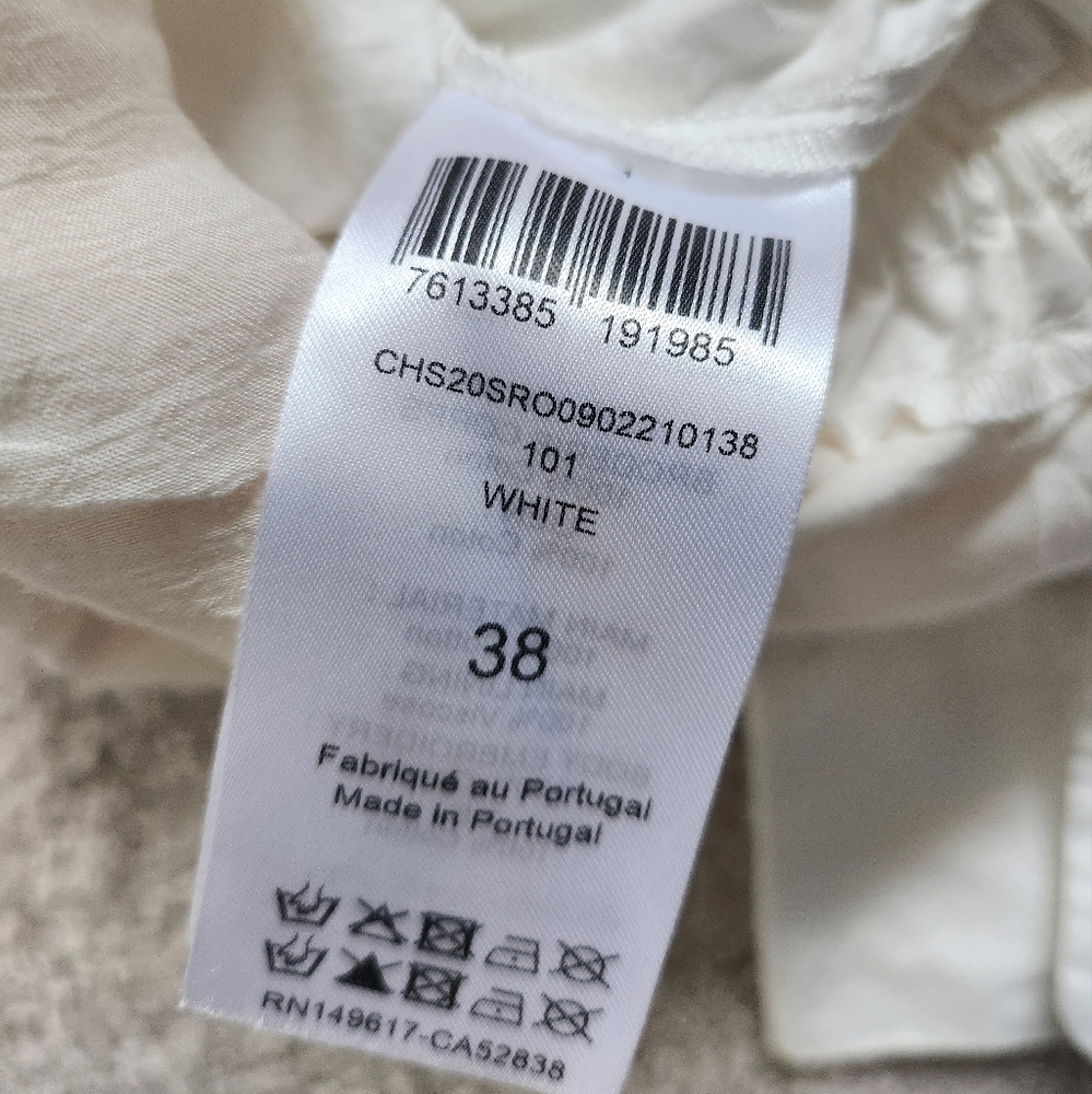 See by Chloé dress - Picture 3 of 13